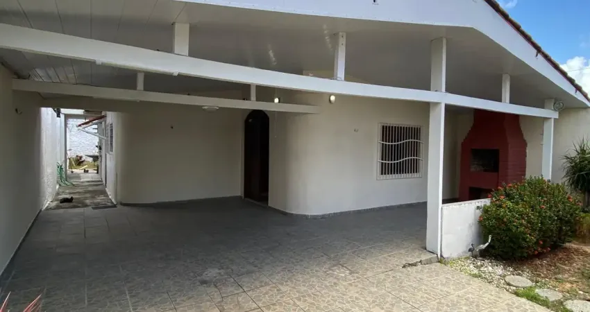 Casa com 3 quartos para alugar na Rua São Matias, 36, Ponta Negra, Natal