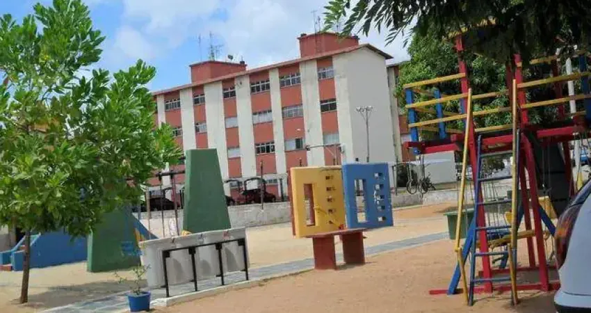 Aluguel guaíra, av.mª lacerta, nova parnamirim, 62m², 2 quartos.