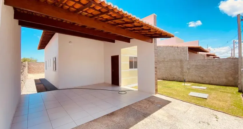 Casa com 1 quarto para alugar na Distrito Campo de Santana, 69, Povoado de Pium, Nísia Floresta