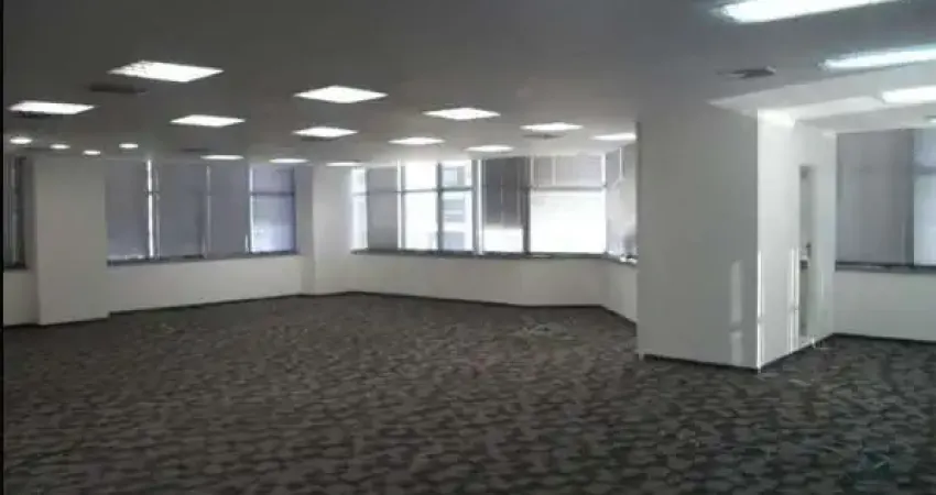 Conjunto Comercial BROOKLIN PAULISTA SAO PAULO SP Brasil