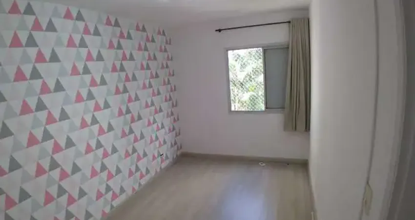 Apartamento com 2 quartos à venda no Piraporinha, São Paulo 