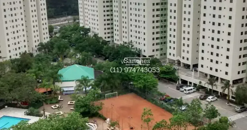 Apartamento com 3 quartos à venda no Jardim das Flores, São Paulo 