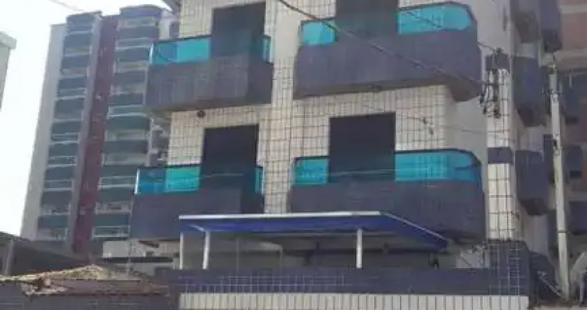 Apartamento com 1 quarto à venda na Cidade Ocian, Praia Grande 