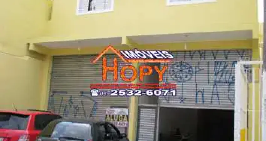 Sala comercial para alugar no Jardim São Luís, São Paulo 