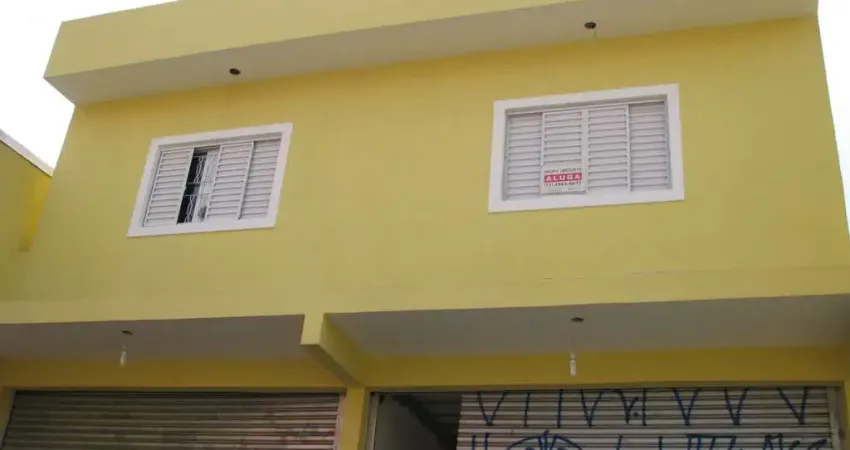 Sala comercial à venda no Jardim São Luís, São Paulo 