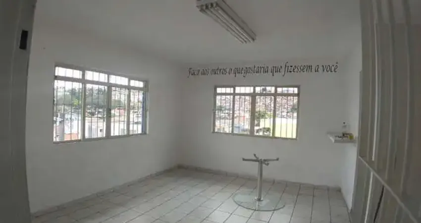 Sala comercial para alugar no Jardim Vergueiro, São Paulo 