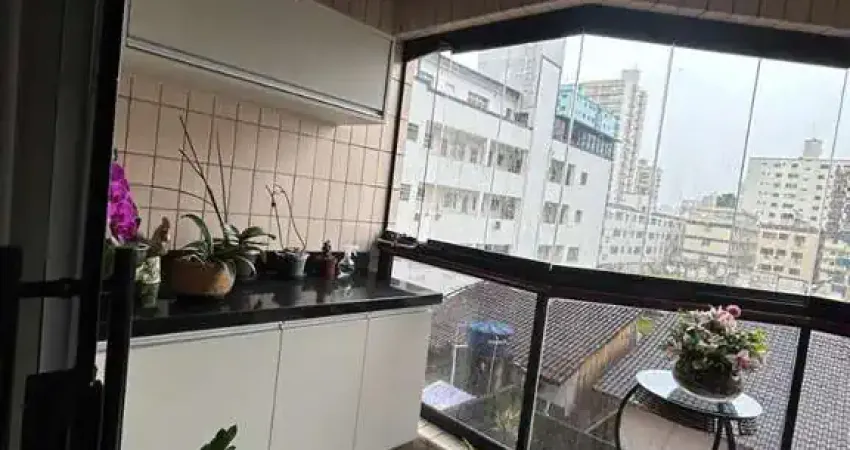 Apartamento GUILHERMINA PRAIA GRANDE SP Brasil