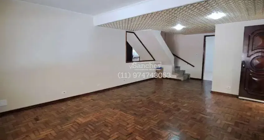 Casa com 3 quartos à venda no Parque Maria Helena, São Paulo 