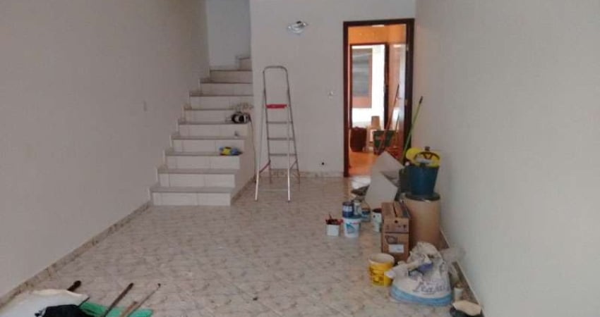 Casa com 2 quartos para alugar no Jardim Casablanca, São Paulo 