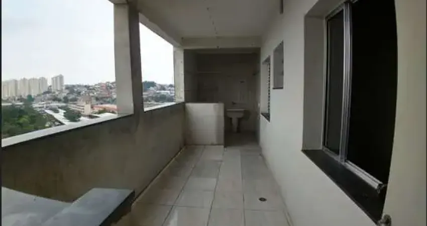 Casa com 1 quarto para alugar no Jardim Santa Josefina, São Paulo 