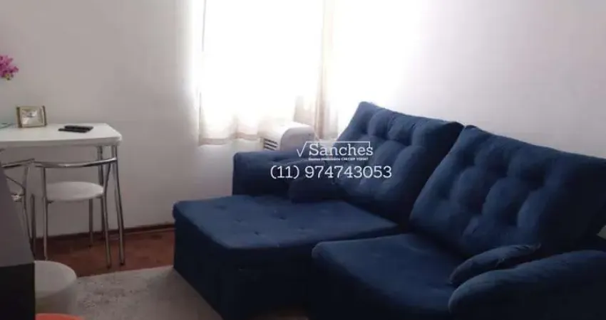 Apartamento JARDIM SANTO ANTONIO SAO PAULO SP Brasil