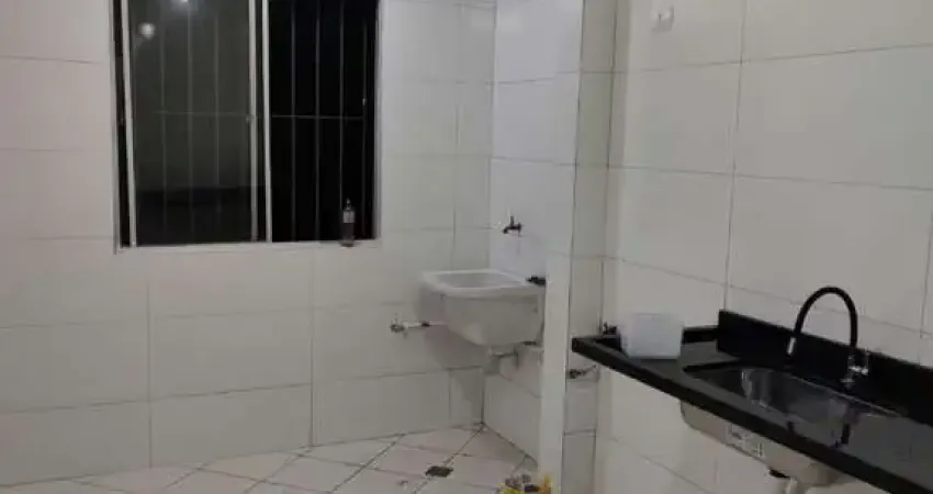 Apartamento com 2 quartos para alugar no Jardim Novo Santo Amaro, São Paulo 