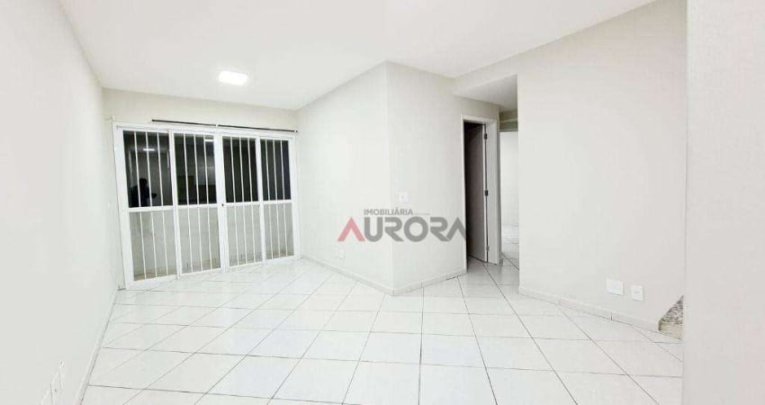 Apartamento com 3 dormitórios à venda, 70 m² por R$ 299.000,00 - Vale dos Tucanos - Londrina/PR