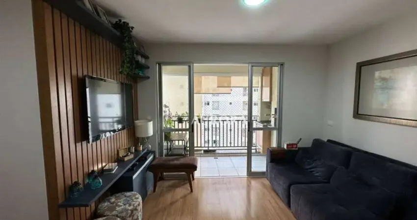 Apartamento residencial rosa dos ventos 3 dormitórios à venda, 81 m² por r$ 700.000,00 - jardim do lago