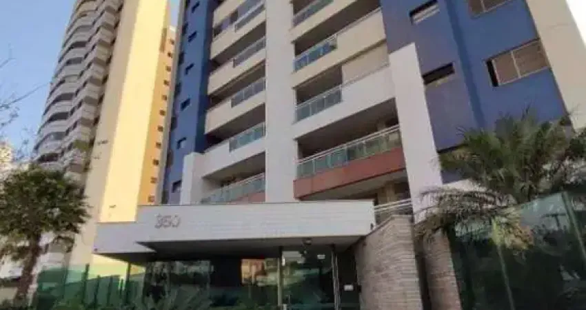 Apartamento com 3 dormitórios à venda, 126 m² por R$ 849.000,00 - Judith - Londrina/PR