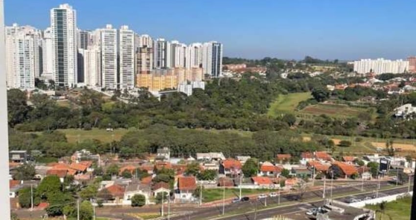 Apartamento Edifício Vista Parque com 3 dormitórios à venda, 71 m² por R$ 635.000 - Vitória - Londrina/PR