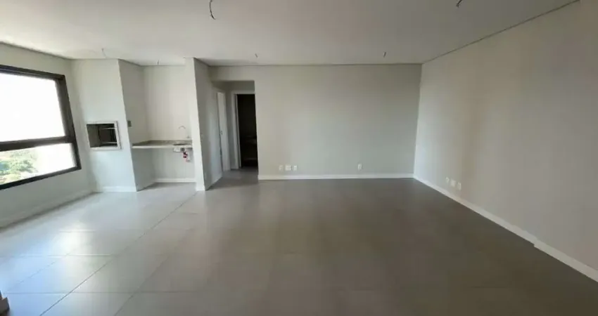 Apartamento com 2 dormitórios à venda, 89 m² por r$ 850.000,00 - gleba palhano - londrina/pr