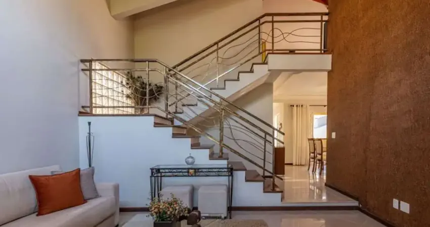 Casa com 3 dormitórios à venda, 200 m² por R$ 1.400.000,00 - Condomínio Vale do Arvoredo - Londrina/PR