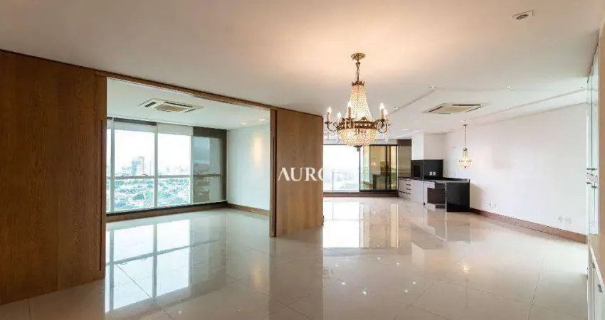 Apartamento com 4 dormitórios à venda, 285 m² por R$ 2.890.000,00 - Gleba Palhano - Londrina/PR