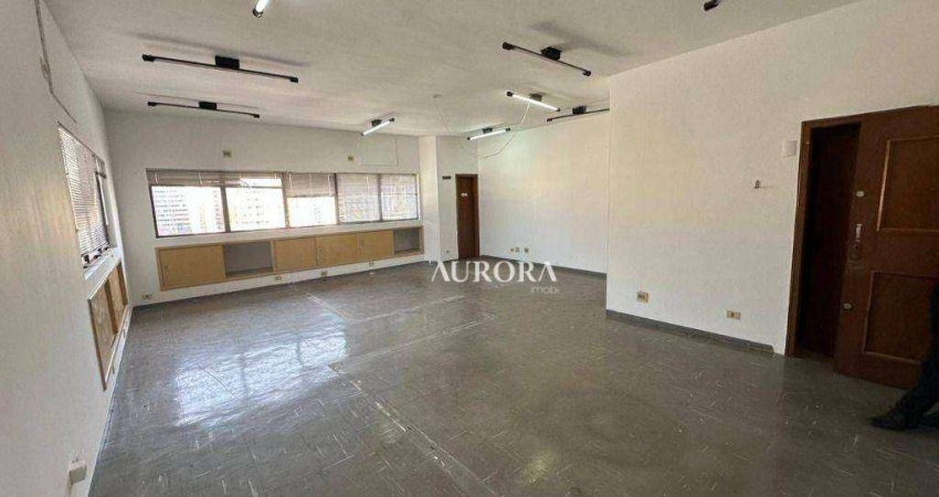 Sala à venda, 62 m² por R$ 350.000,00 - Centro - Londrina/PR