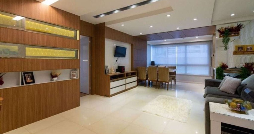 Apartamento à venda, 110 m² por R$ 1.250.000,00 - Gleba Palhano - Londrina/PR
