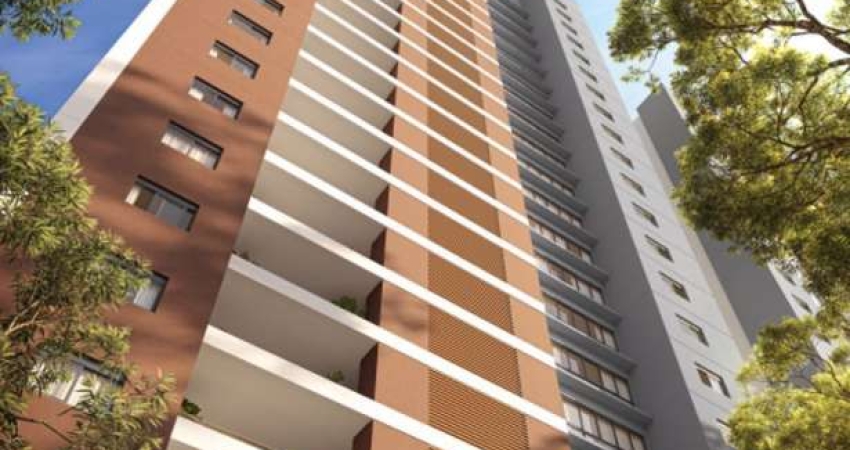 Apartamento à venda, 112 m² por R$ 1.220.000,00 - Gleba Palhano - Londrina/PR