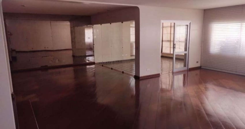 Apartamento com 4 dormitórios à venda, 405 m² por R$ 1.600.000,00 - Centro - Londrina/PR