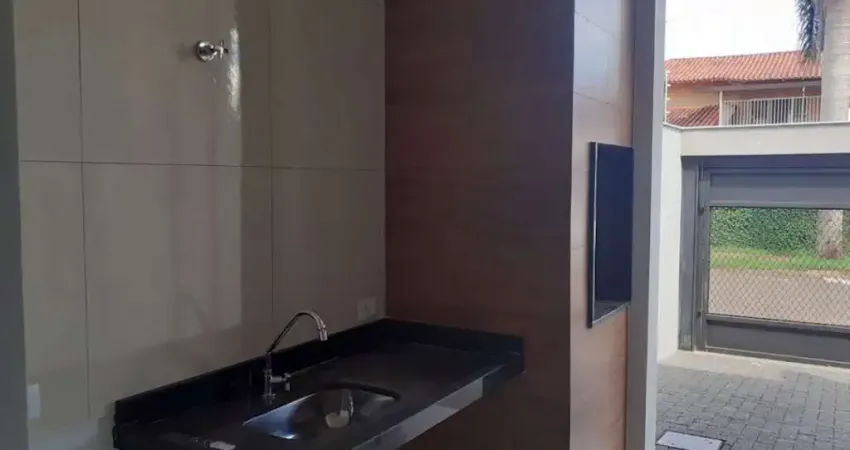 Casa Residencial à venda, Jardim Belo Horizonte, Londrina - CA2897.