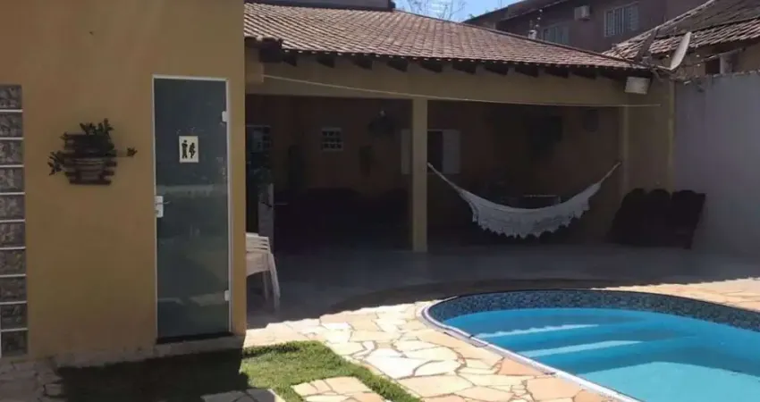 Casa com 3 dormitórios à venda, 104 m² por R$ 490.000,00 - Alpes - Londrina/PR