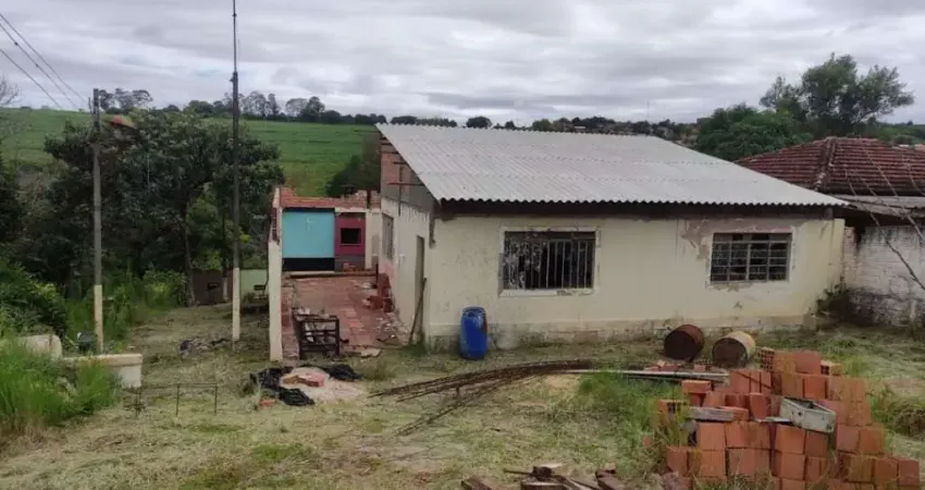 Chácara com 3 dormitórios à venda por R$ 500.000,00 - Recanto Rancho Ringo - Cambé/PR