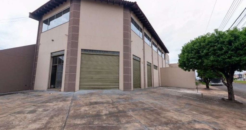 Loja para alugar, 150 m² por R$ 5.200,00/mês - Conjunto Café - Londrina/PR