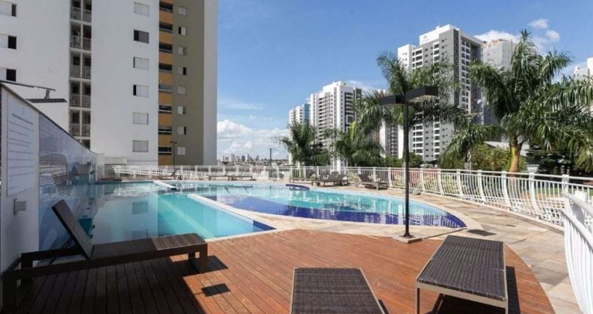 Apartamento com 3 dormitórios à venda, 79 m² por R$ 610.000,00 - Gleba Palhano - Londrina/PR