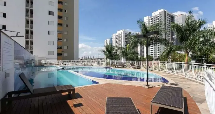 Design e funcionalidade: o 3 quartos de 79m² mais desejado da região sul - gleba palhano