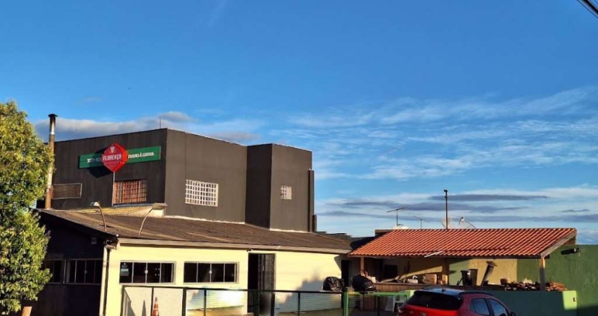 Loja à venda, 140 m² por R$ 900.000,01 - Antares - Londrina/PR