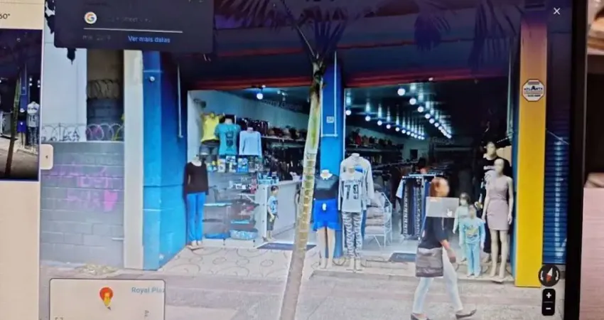 Loja à venda, 740 m² por R$ 6.000.000,01 - Centro - Londrina/PR