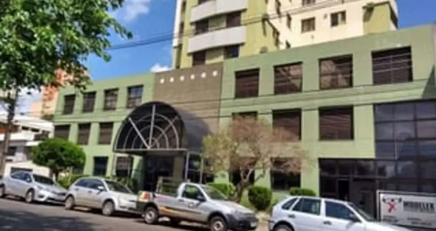 Loja à venda, 300 m² por R$ 1.800.000,01 - Centro - Londrina/PR