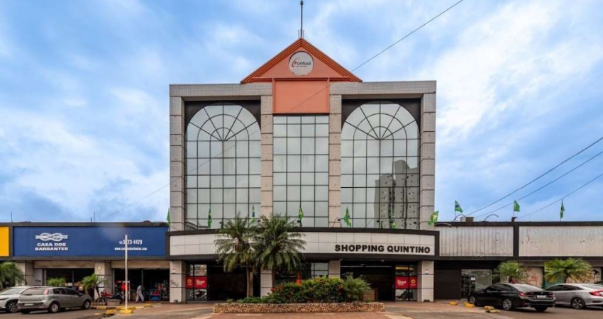Loja para alugar, 1300 m² por R$ 35.000,00 - Centro - Londrina/PR