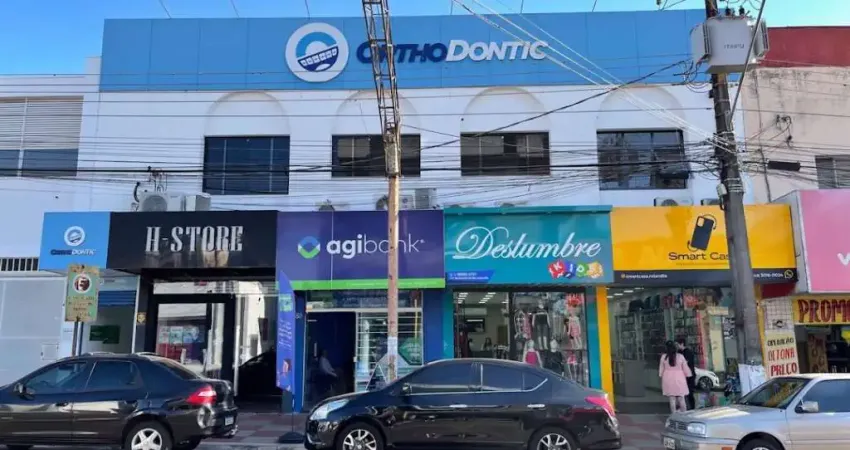 Prédio à venda, 500 m² por R$ 6.500.000,01 - Centro - Rolândia/PR