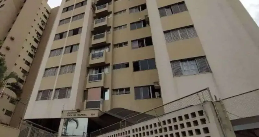 Apartamento Ilha de Itapema, rua Voluntários da Pátria ,  Andrade, Londrina - AP8970.R$ 330.000,00