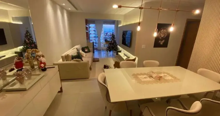 Apartamento com 3 dormitórios à venda, 84 m² por r$ 800.000,00 - gleba palhano - londrina/pr