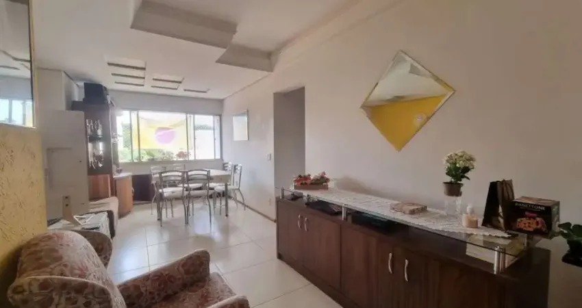 Apartamento no Edifício Aritana com 3 dormitórios à venda, 85 m² por R$ 350.000 - Dom Bosco - Londrina/PR