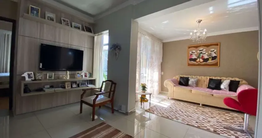 Apartamento no Edifício Solar Bragança com 3 dormitórios à venda, 106 m² por R$ 500.000 - Centro - Londrina/PR
