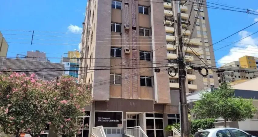 Sala comercial à venda na Rua Espírito Santo, 1162, Centro, Londrina