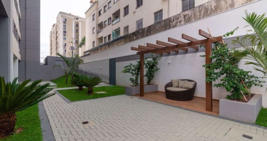 Apartamento Edifício Torre Santorini com 3 dormitórios à venda, 65 m² por R$ 460.000 - Alto da Inglaterra - Londrina/PR