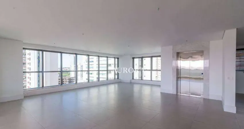 Apartamento com 3 suítes à venda, 323 m² por R$ 4.250.000 - Gleba Palhano - Londrina/PR