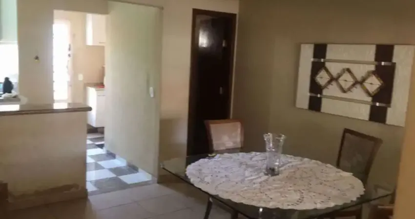 Sobrado à venda, 132 m² por R$ 370.000,00 - Jardim Do Leste - Londrina/PR