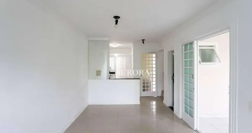 Sobrado com 3 dormitórios à venda, 130 m² por R$ 550.000,00 - Jardim Esperança - Londrina/PR