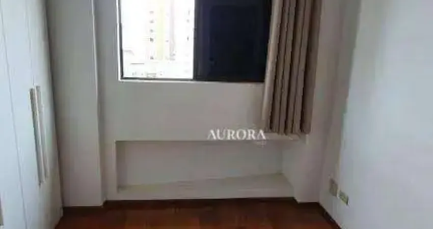 Apartamento com 2 dormitórios à venda, 60 m² por R$ 279.900,00 - Centro - Londrina/PR