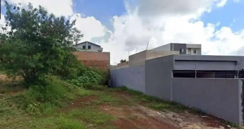 Terreno à venda, 250 m² por r$ 169.000,00 - portal norte - londrina/pr