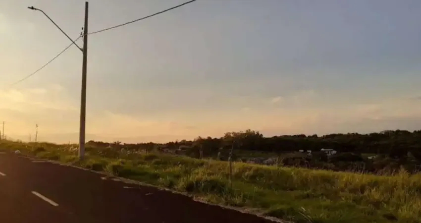 Terreno à venda, 1562 m² por R$ 1.000.000,00 - Loteamento Terras de Canaã - Cambé/PR